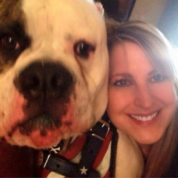 ambulldog